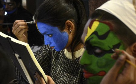 Centre expands Tamil outreach with Kashi Tamil Sangamam 4.0