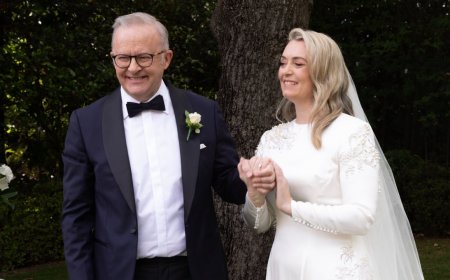 'Congratulations to my good friend': PM Modi extends greetings to Aus PM Albanese; wishes a 'happy married life'