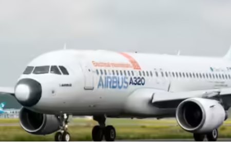 Airbus software glitch: Upgrade completed on 322 aircrafts, says DGCA; completion likely soon