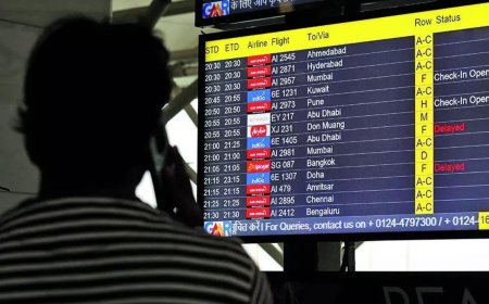 Glitch in most A320 planes to be fixed by today