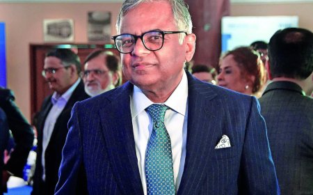 Tata Sons: Air India a ‘responsibility’, not just biz opportunity