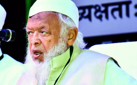 SC, Centre undermining minority rights: Madani