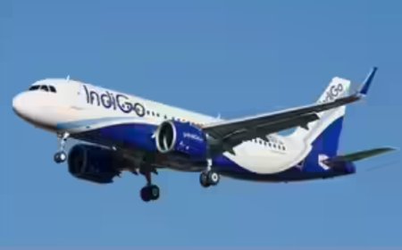 ‘All 200 aircraft updated’: IndiGo completes A320 upgrade; safety checks continue