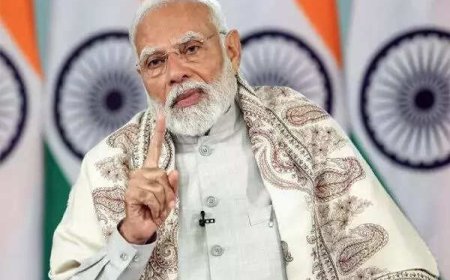 Mann Ki Baat: PM Modi says November brought many inspirations; mentions Hyderabad's MRO facility