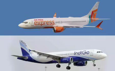 Mission accomplished: IndiGo &amp; AI group complete software update on affected A320 family plane