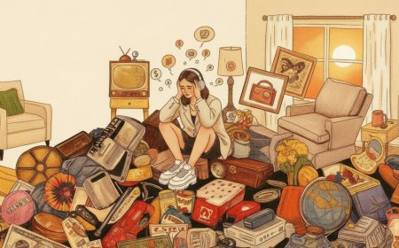 Wait… do I really need that bag, or is Instagram gaslighting me again?