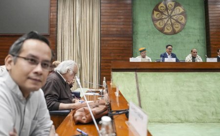 Parliament Winter Session: Opposition demands debate on Delhi blast, SIR; govt says ready to listen -- what's on agenda