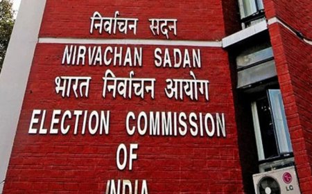 SIR row: ECI raps Bengal's TMC govt for not paying BLOs increased honorarium; calls it ‘very strange’