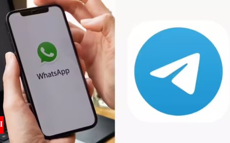 Govt orders mandatory sim-linked login for WhatsApp, Telegram, Signal; Desktop sessions to be auto-logout every 6 hours