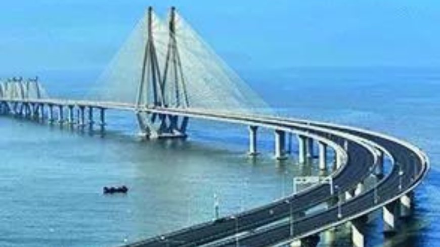 Furnish details of 'real beneficiaries' of land reclaimed from sea in Mumbai: SC to Maharashtra
