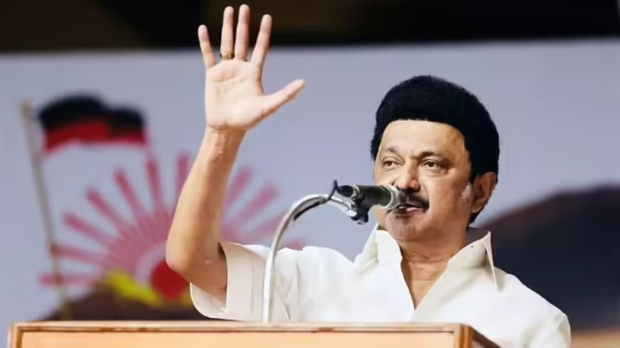 DMK challenges SIR in SC, raises voter purge fear