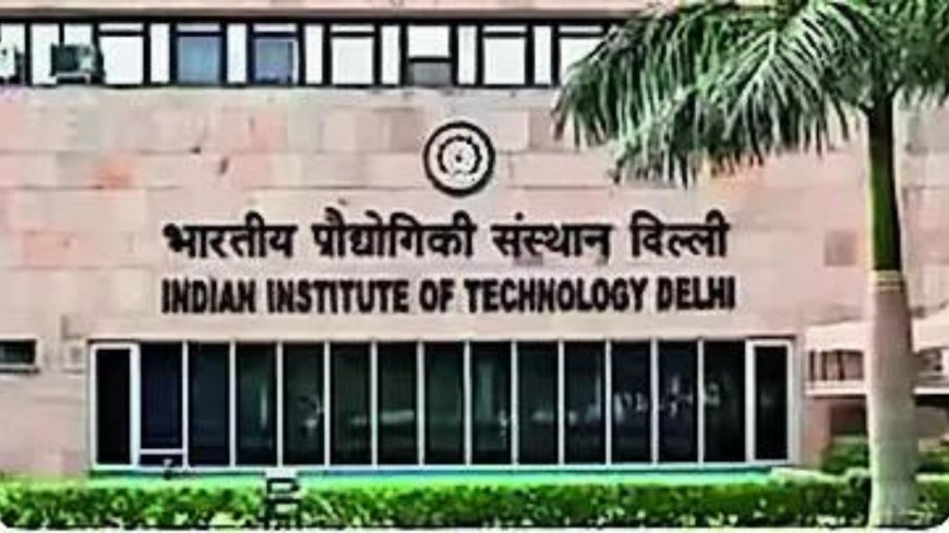 IIT-Delhi keeps top India tag in QS university rankings