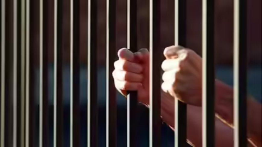 180-year jail for Kerala woman, partner for rape of 12-year-old child