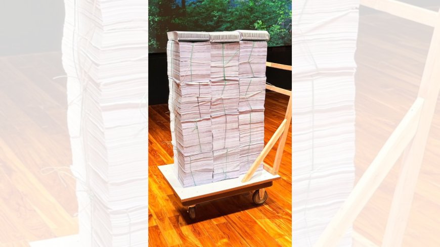 ‘H files coming soon’: Congress prepared with stack of papers before big presser; will Rahul Gandhi drop 'hydrogen bomb'?