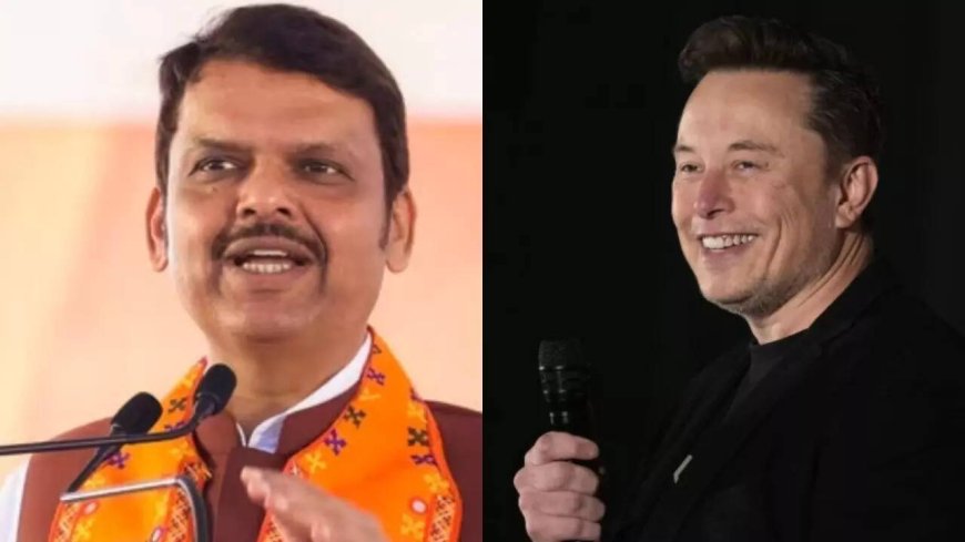 Stralink debuts in India: Maharashtra becomes first state to ink deal; to boost rural connectivity