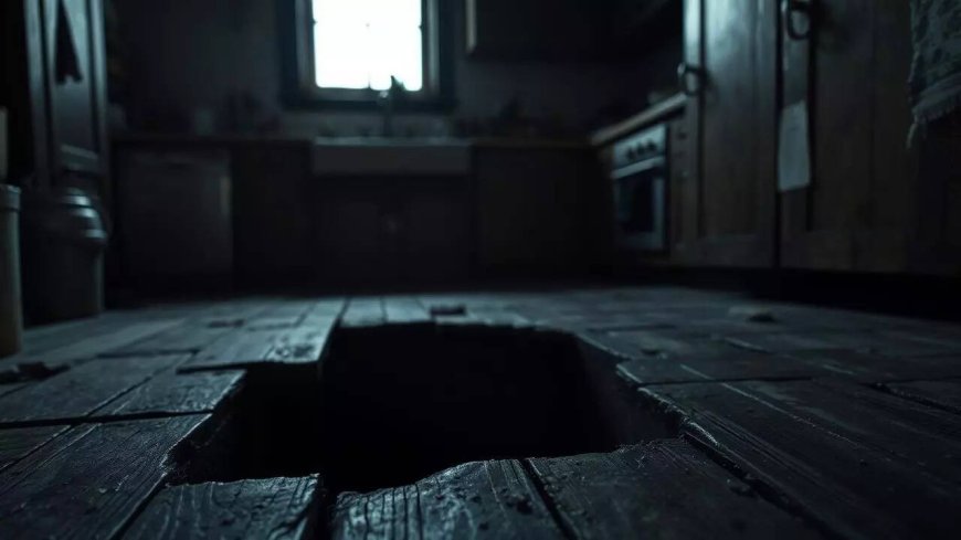 'Drishyam'-style murder: Ahmedabad man missing for a year found buried under kitchen floor; wife, her lover main accused