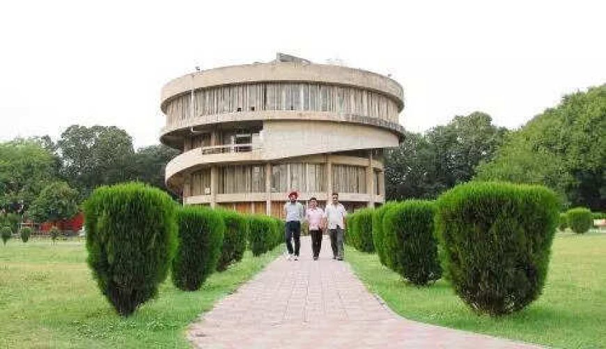 Centre asks PU to withdraw affidavit, plans new governance notification