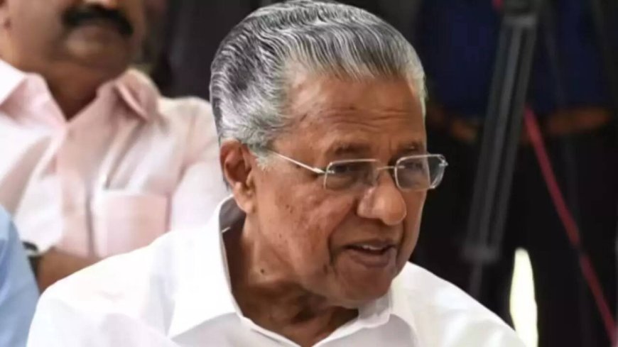 Kerala vs SIR: CM Vijayan to legally challenge roll revision; joins Tamil Nadu