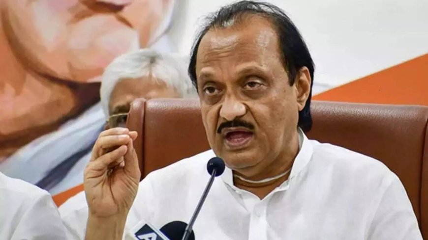 'I have no connection': Ajit Pawar breaks silence on son's Rs 300-cr land deal row; Fadnavis orders probe