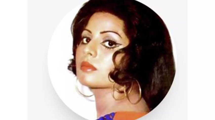 Sulakshana Pandit, actor-singer, dead