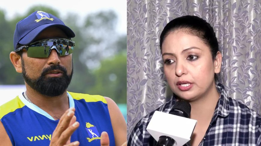 Mohammad Shami divorce case: SC issues notice to cricketer; seeks response on wife's plea for higher alimony