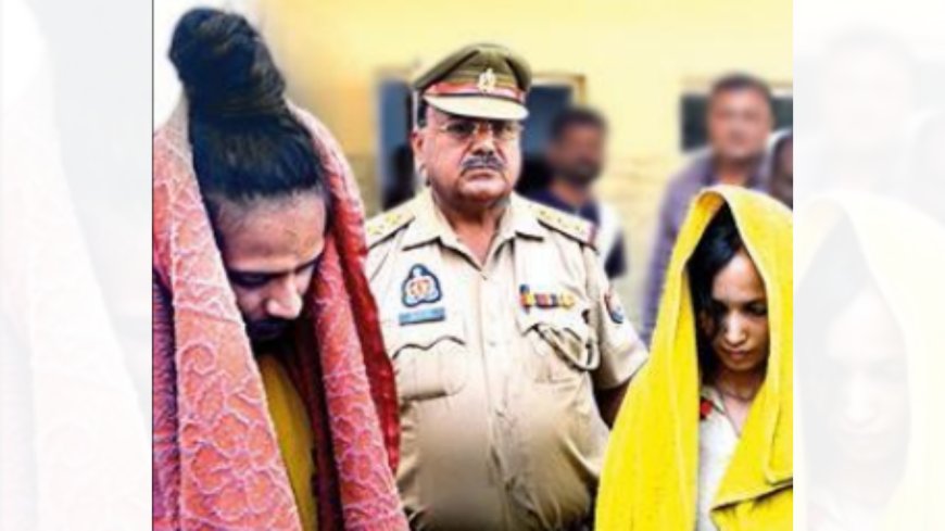 Facing boycott, family of 'blue drum' murder accused to leave home