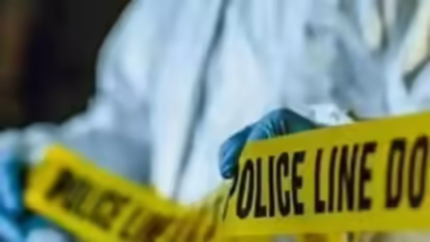 After 8 years on the run, man held for journo's murder