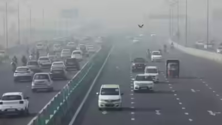 Spot check raises doubts on accuracy of AQI data