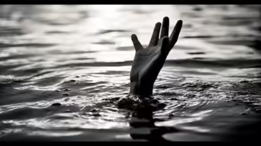 Outing turns fatal, NIT Silchar pupil drowns, 2 missing