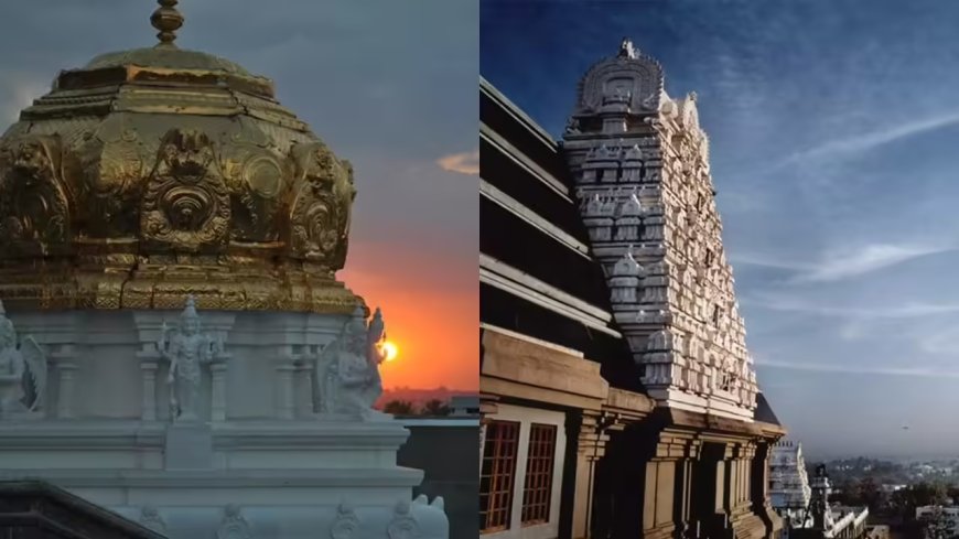 Supreme Court bench split, revives Mumbai claim on Bengaluru Iskcon temple case