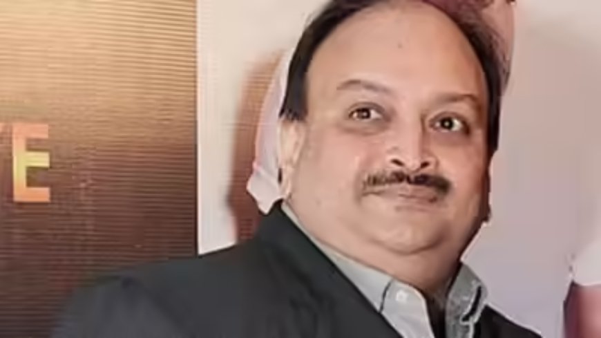 Flats to gems, court nod to sell Choksi co assets