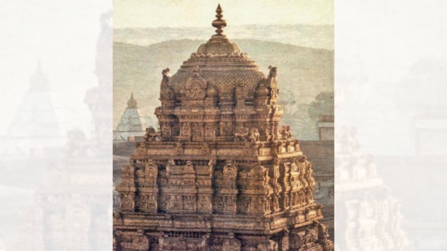 How dairy duped Tirupati trust for 5 years with 68 lakh kg fake ghee