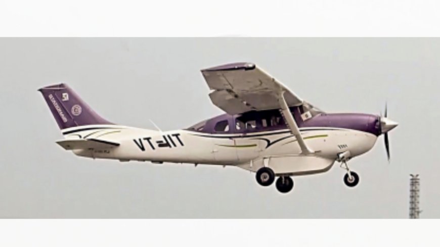 Rainmakers at work: Decoding the hope and hype of cloud seeding