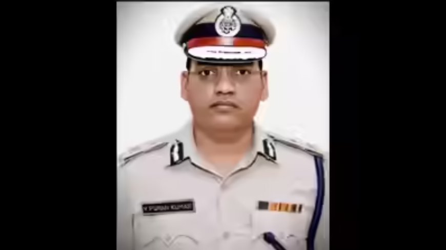 IPS officer suicide: High Court seeks probe report, details of accused