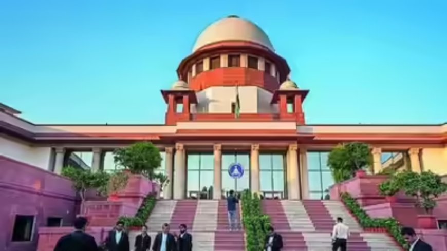Women largest minority, says Supreme Court; to hear plea for immediate quota