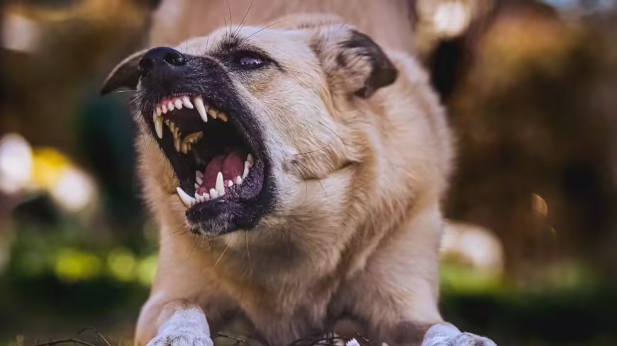 No rabies deaths in city from '22 to '24, said government in parliament; RTI finds 18