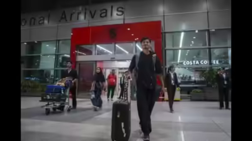 NSA starts probe into GPS spoofing at IGI airport