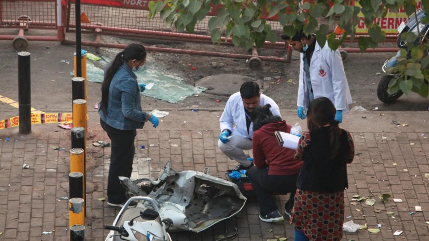 Delhi Red Fort blast: Fidayeen attack planned after Faridabad module busted — What initial probe reveals