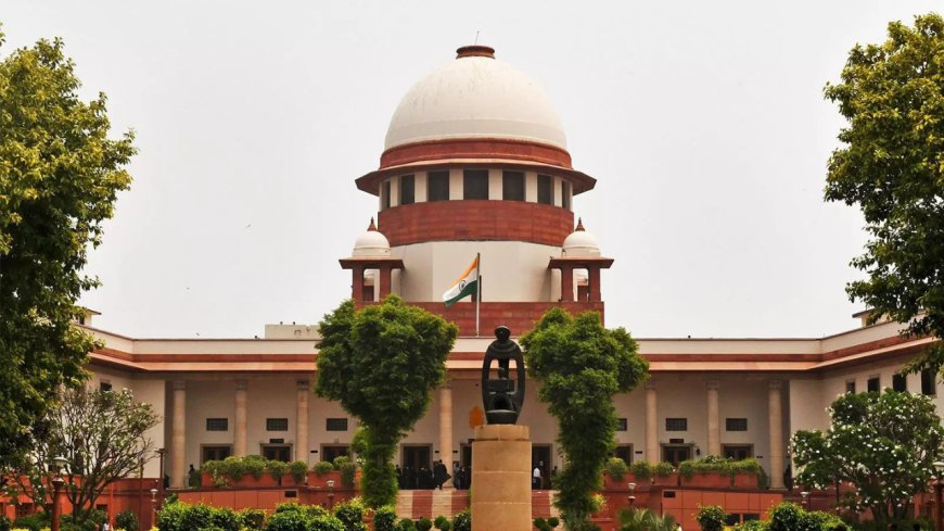 Nithari serial killings case: SC acquits Surendra Koli; orders immediate release