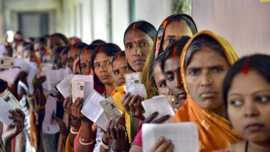 Bihar election exit polls 2025 date and time: How and where to watch exit poll projections