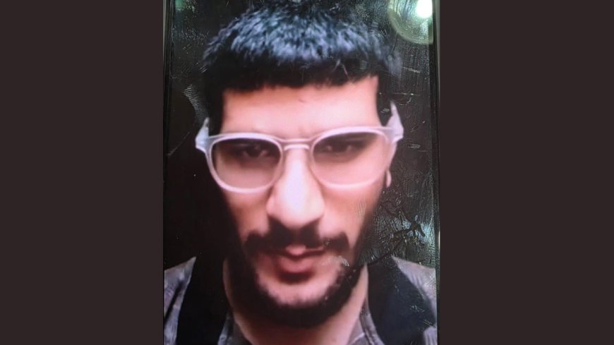 Delhi car blast: Who was Mohammad Umar? The J&K doctor driving the car that exploded near Red Fort