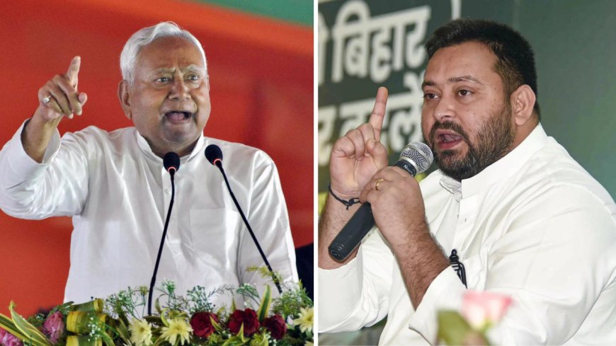 Bihar exit polls: Looking back at past predictions across states; how close were they to actual results?
