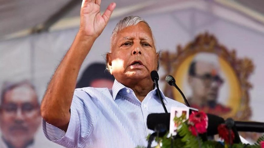 IRCTC hotel corruption case: Court rejects Lalu, Rabri plea for 1-week gap in hearings; calls request not practicable