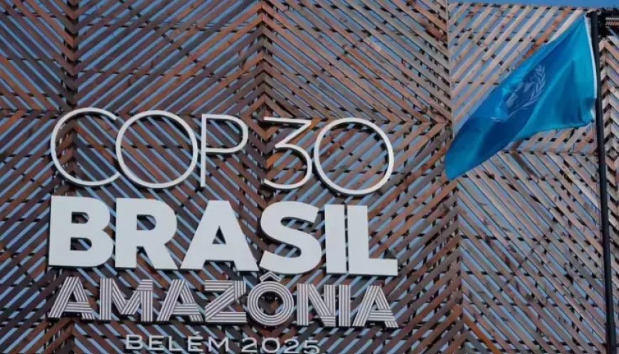 COP30: India calls EU’s proposed carbon border tax an instrument of protectionism, saying it contradicts the spirit of the UN climate convention