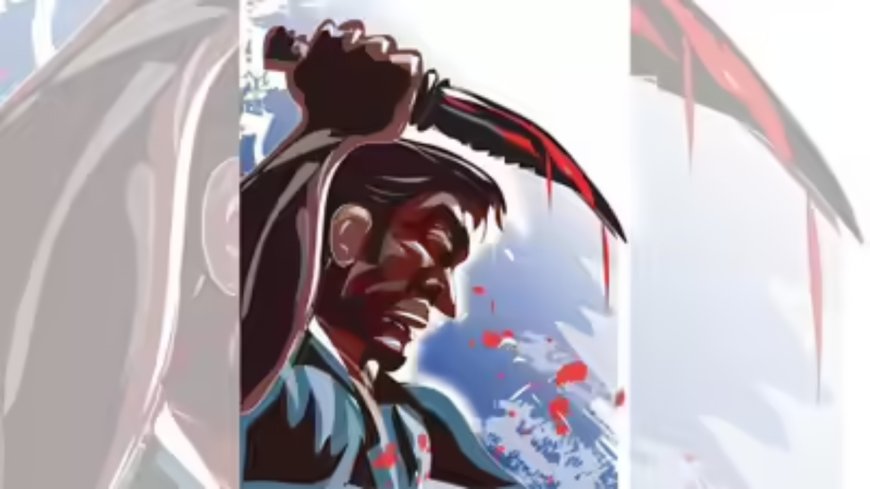 After property feud, woman pays hitmen Rs 6 lakh, gets alcoholic son killed