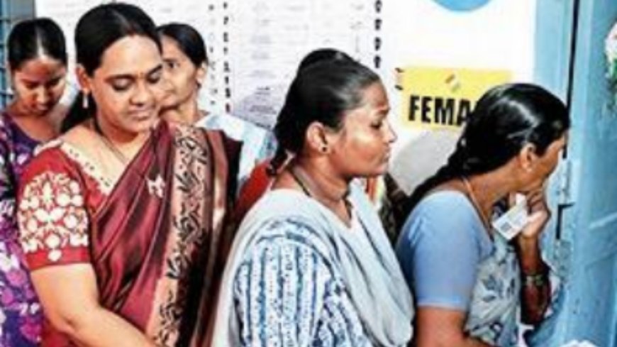 6 drones deployed on Hyderabad bypoll duty downed with kites