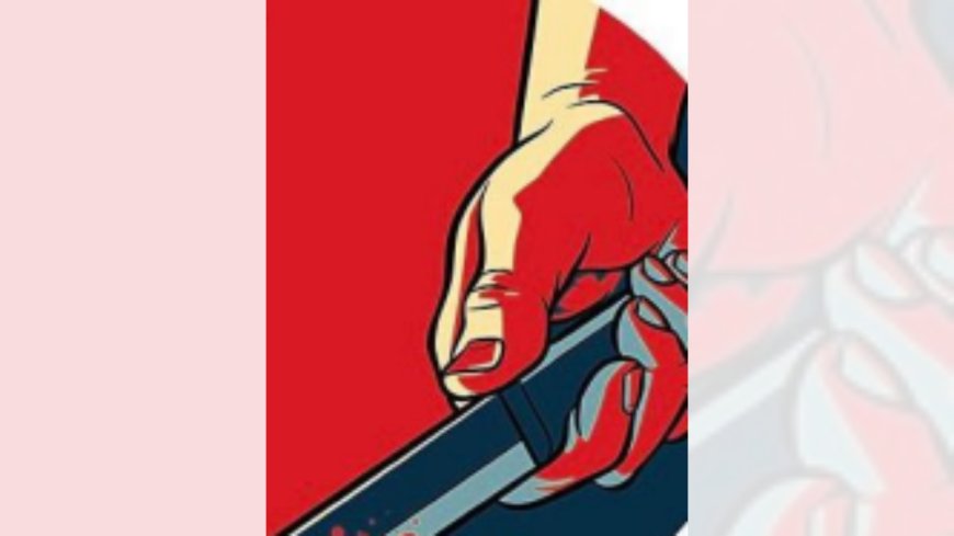 Spurned Madhya Pradesh man slits woman's throat, onlookers record videos