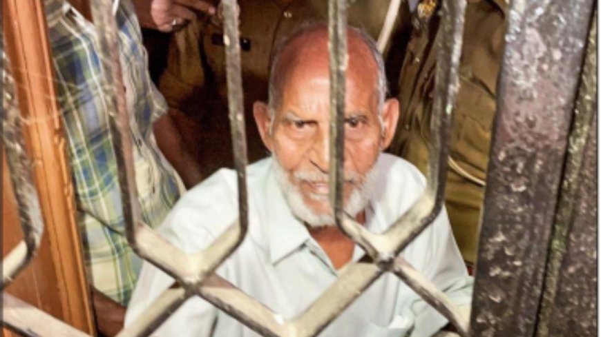 After arresting Lucknow-based doc, police now detain her doctor-brother