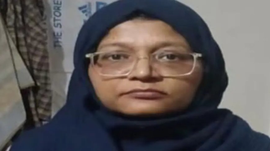 Explosives collected over 2 years for multi-city strike: Shaheen