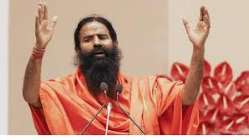 Stop ads against other chyawanprash products, High Court tells Patanjali